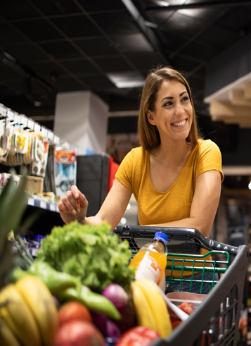 New Star Families Supermarket